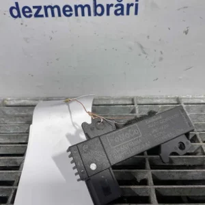 MODUL KEYLESS