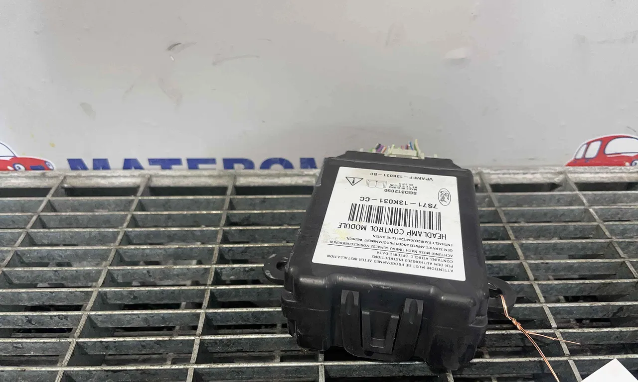 MODUL LUMINI FORD KUGA II VAN 2012-2019