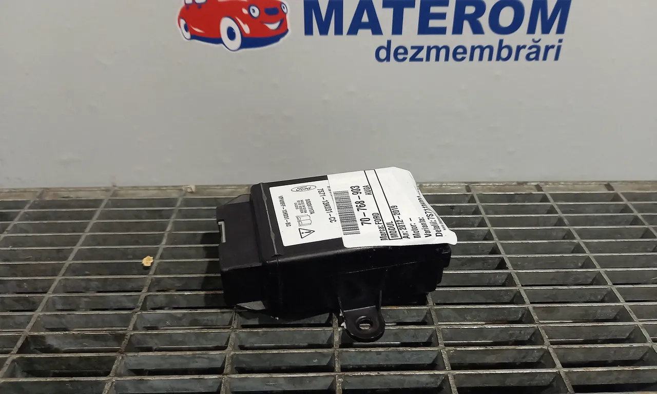 MODUL FORD KUGA II VAN 2012-2019