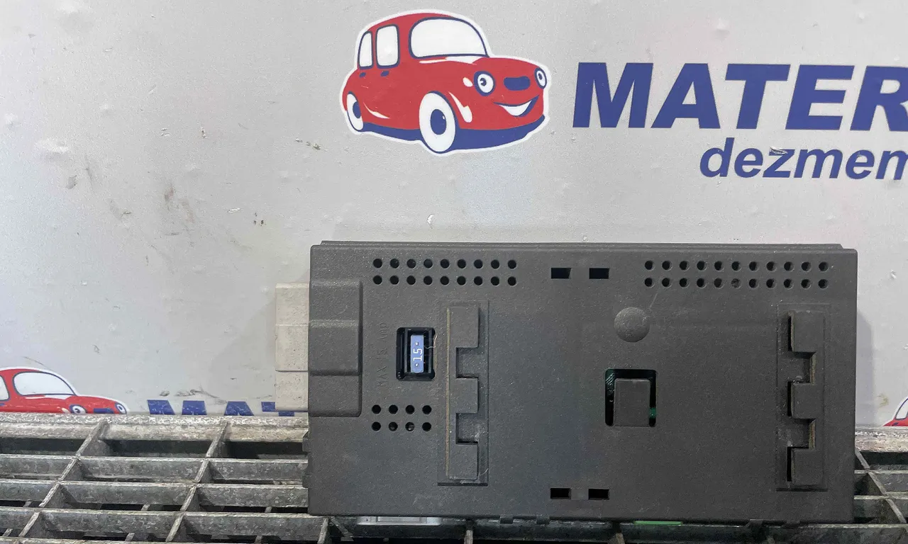 MODUL FORD KUGA II VAN 2012-2019