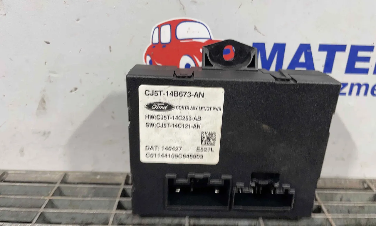 MODUL FORD KUGA II VAN 2012-2019