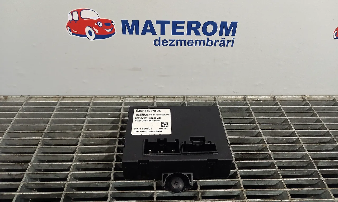 MODUL FORD KUGA II VAN 2012-2019