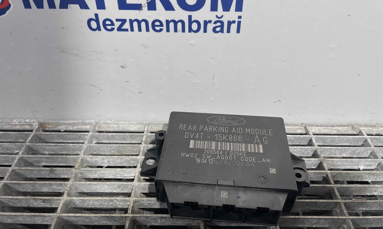 MODUL PARKTRONIC FORD KUGA II VAN 2012-2019