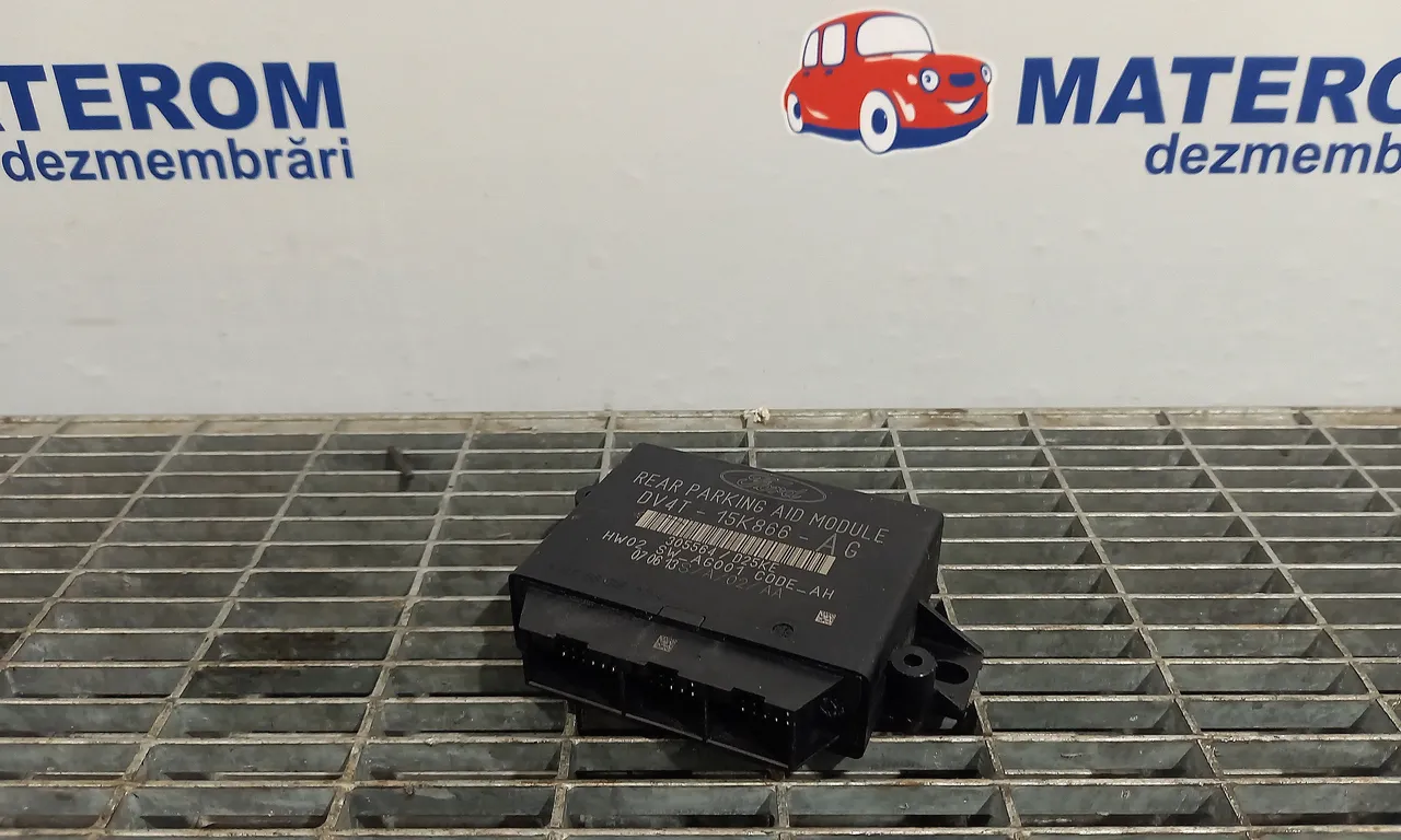 MODUL PARKTRONIC FORD KUGA II VAN 2012-2019