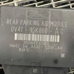 MODUL PARKTRONIC FORD KUGA II VAN 2.0 2012-2019 oe-DV4T15K866AG, vedere laterala