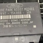 MODUL PARKTRONIC FORD KUGA II VAN 2.0 2012-2019 oe-DV4T15K866BH, vedere laterala
