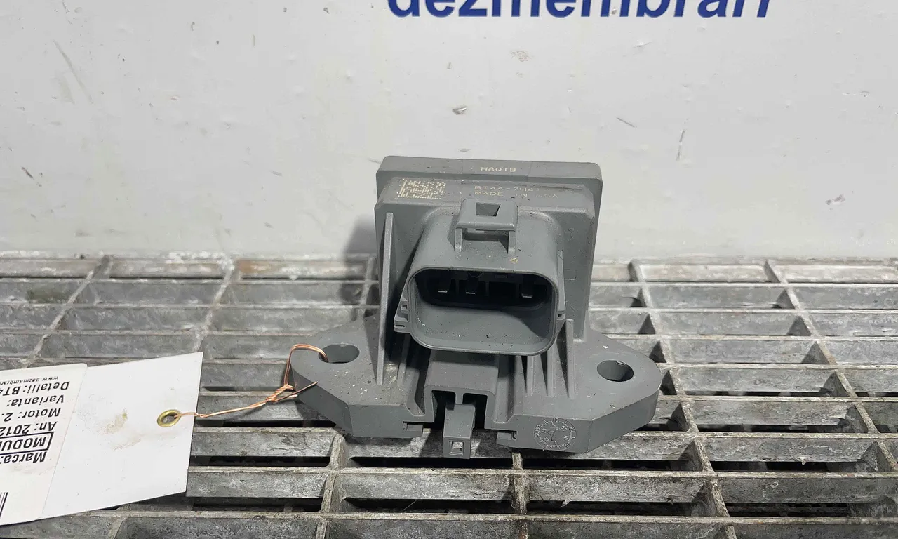 MODUL POMPA COMBUSTIBIL FORD KUGA II VAN 2012-2019