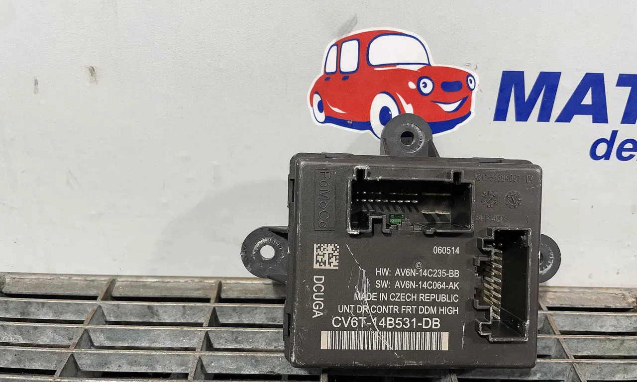 MODUL USA/DREAPTA FATA FORD KUGA II VAN 2012-2019