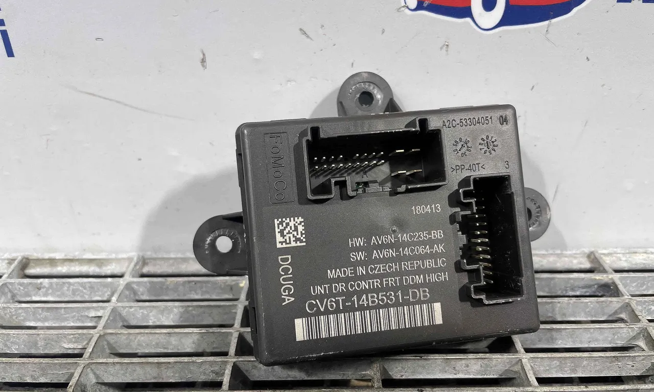 MODUL USA/DREAPTA FATA FORD KUGA II VAN 2012-2019