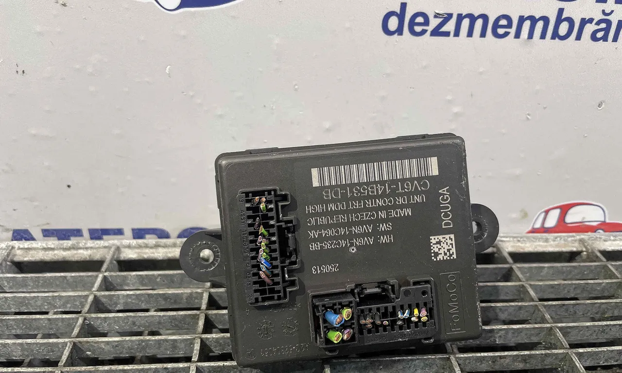 MODUL USA/DREAPTA FATA FORD KUGA II VAN 2012-2019