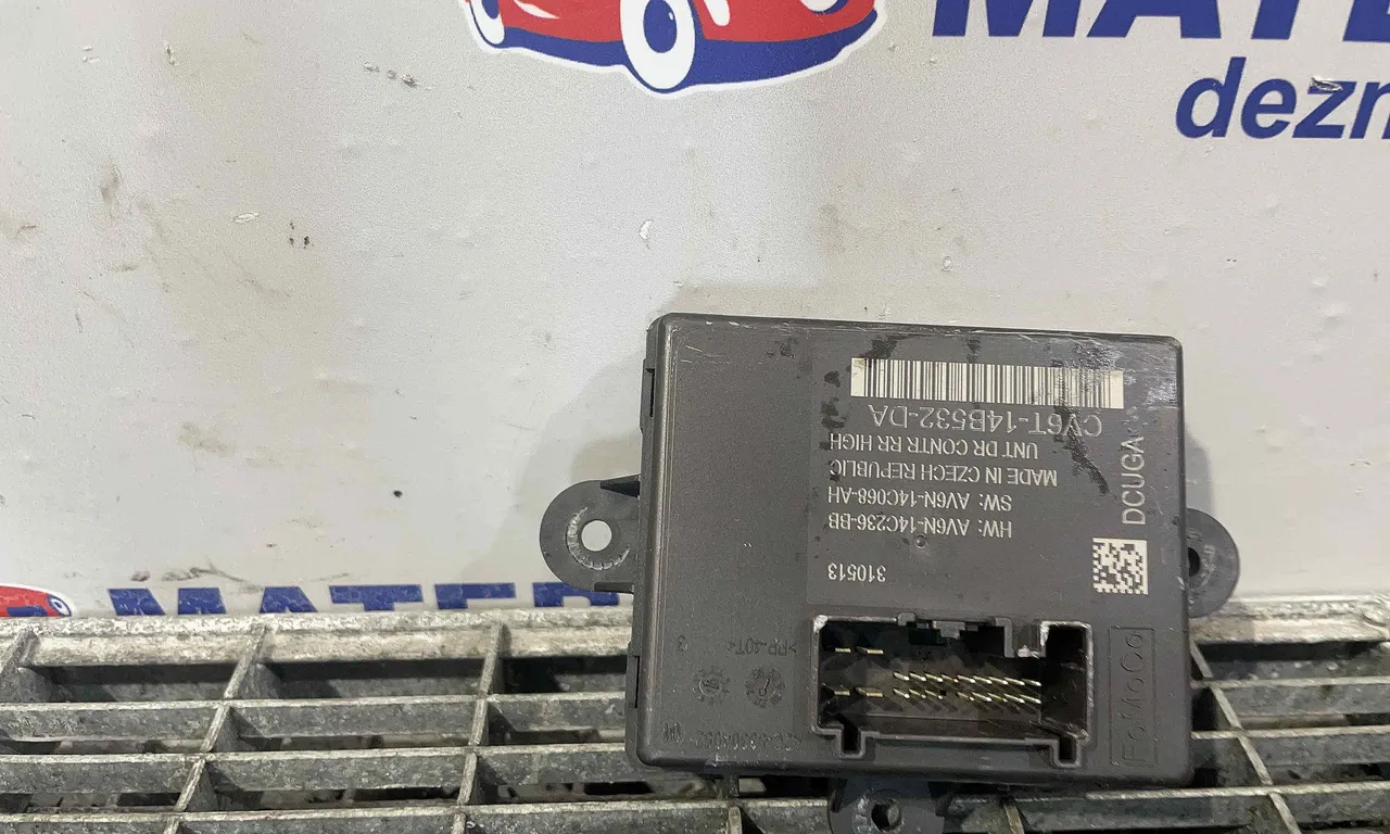 MODUL USA/DREAPTA SPATE FORD KUGA II VAN 2012-2019