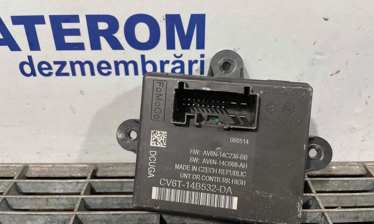 MODUL USA/DREAPTA SPATE FORD KUGA II VAN 2012-2019