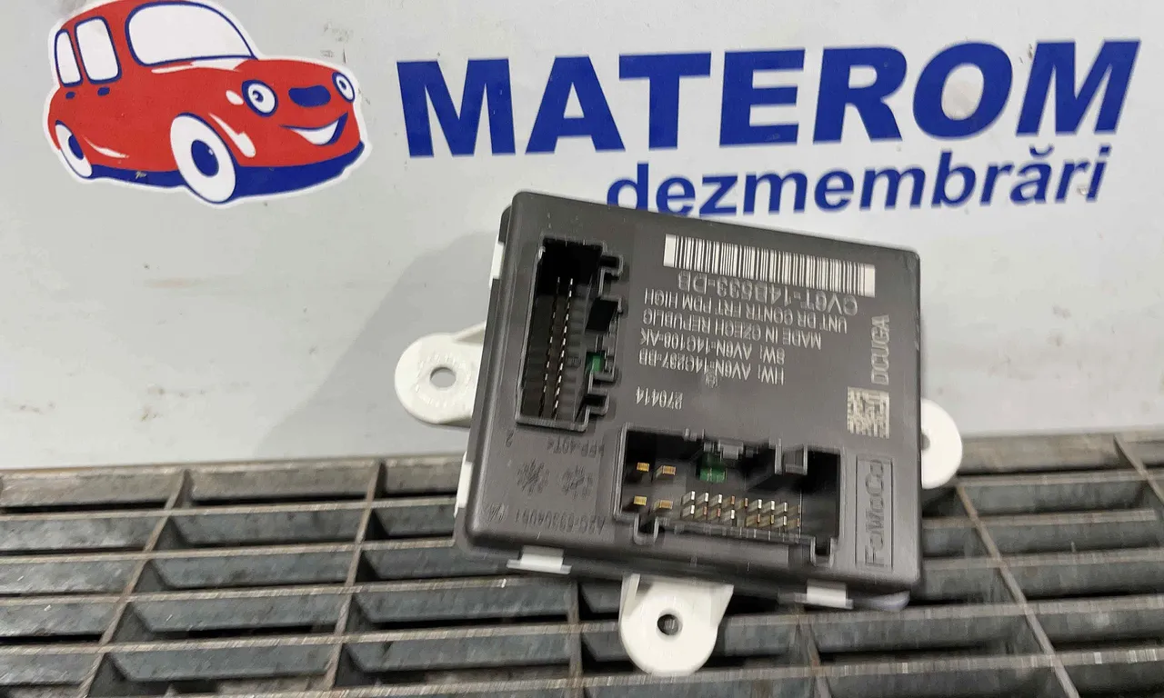 MODUL USA/STANGA FATA FORD KUGA II VAN 2012-2019