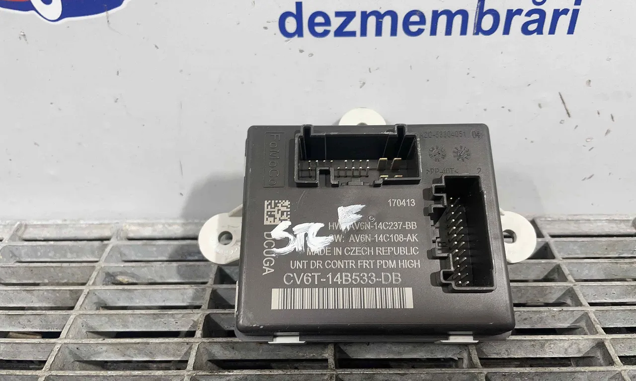 MODUL USA/STANGA FATA FORD KUGA II VAN 2012-2019