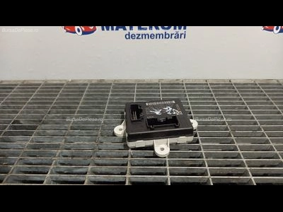 MODUL USA/STANGA FATA