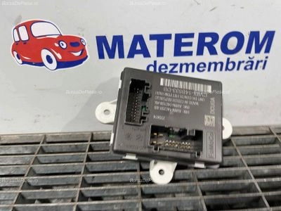 MODUL USA/STANGA FATA