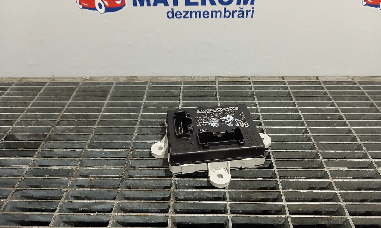 MODUL USA/STANGA FATA FORD KUGA II VAN 2012-2019