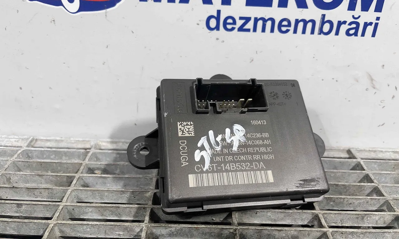 MODUL USA/STANGA SPATE FORD KUGA II VAN 2012-2019