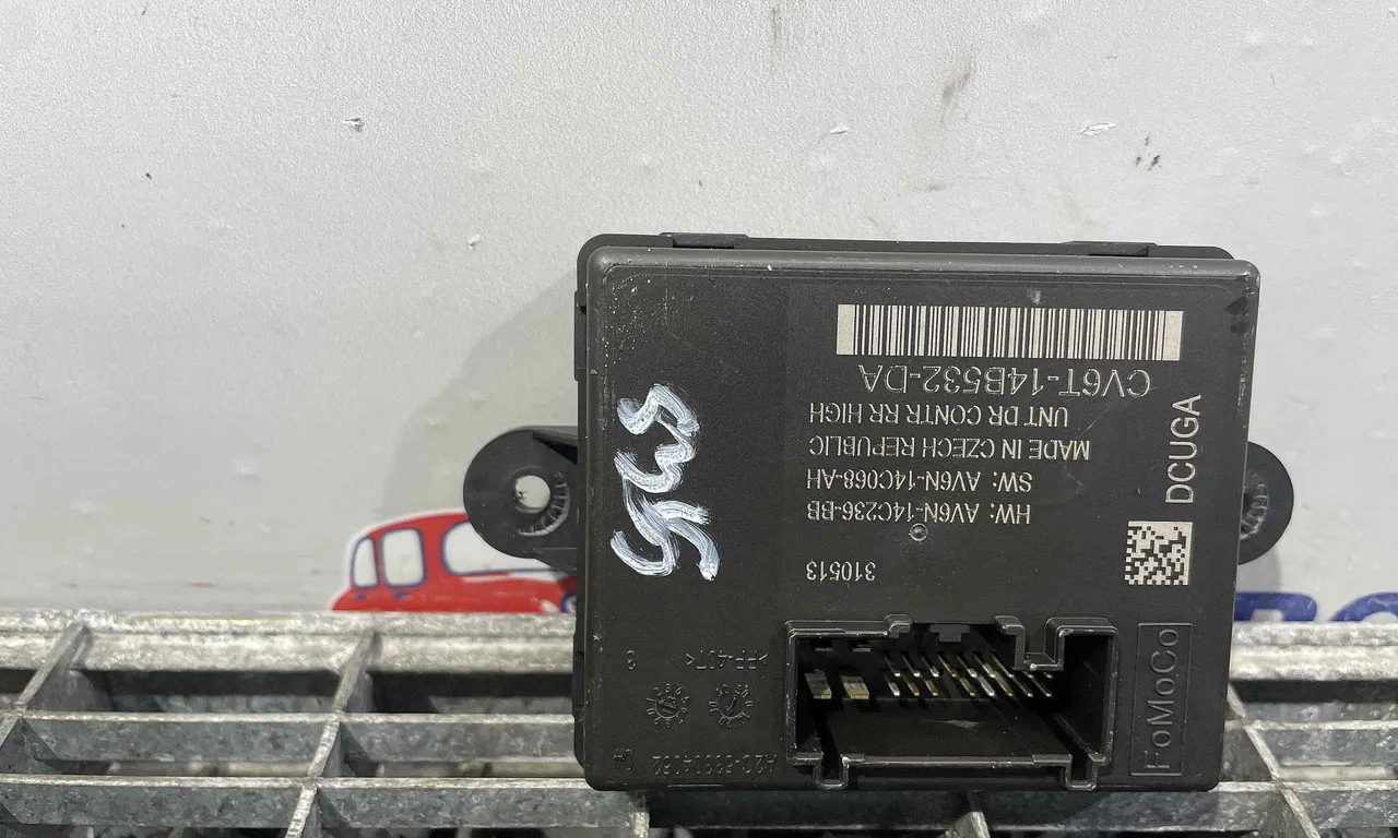 MODUL USA/STANGA SPATE FORD KUGA II VAN 2012-2019
