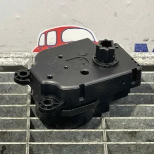 MOTORAS CLAPETA INCALZIRE