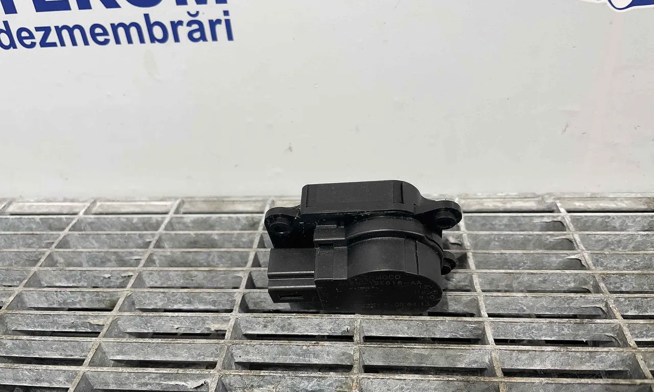 MOTORAS CLAPETA INCALZIRE FORD KUGA II VAN 2012-2019