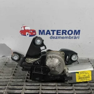 MOTORAS STERGATOR HAION