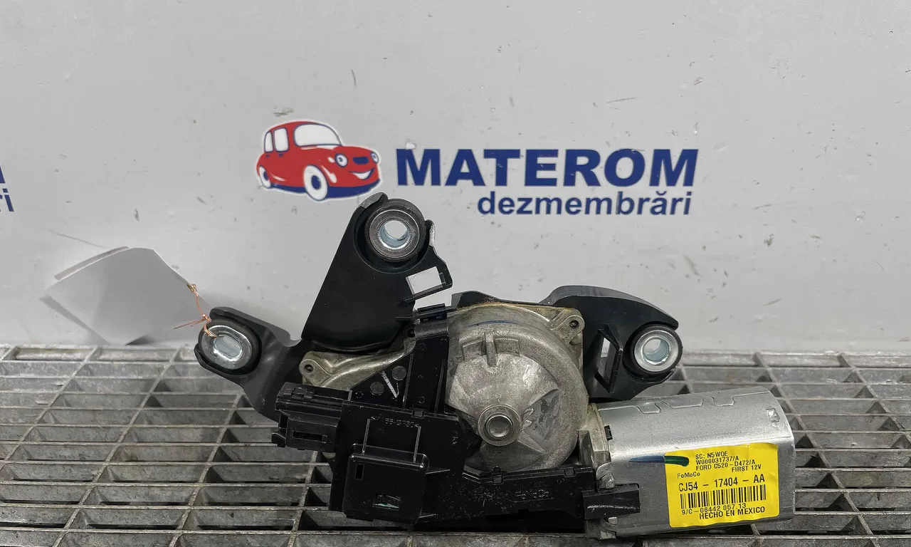 MOTORAS STERGATOR HAION FORD KUGA II VAN 2012-2019