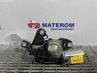 MOTORAS STERGATOR HAION