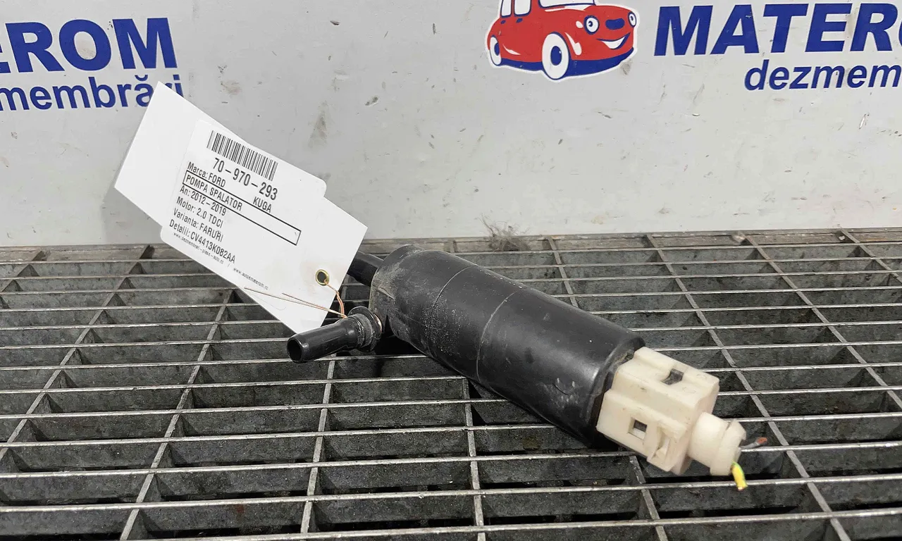 POMPA SPALATOR FORD KUGA II VAN 2012-2019