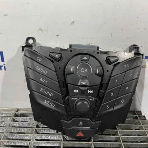 RADIO CD