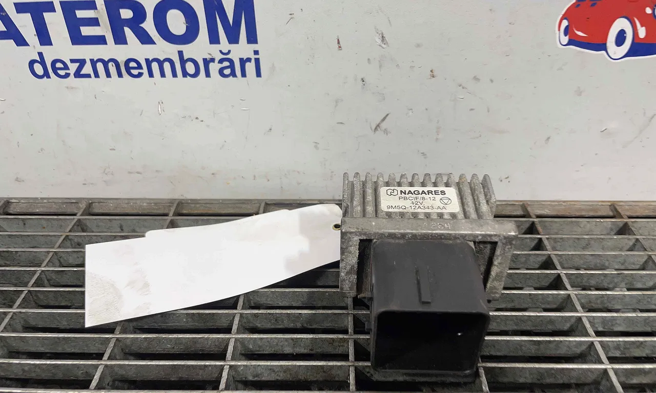 RELEU BUJII FORD KUGA II VAN 2012-2019
