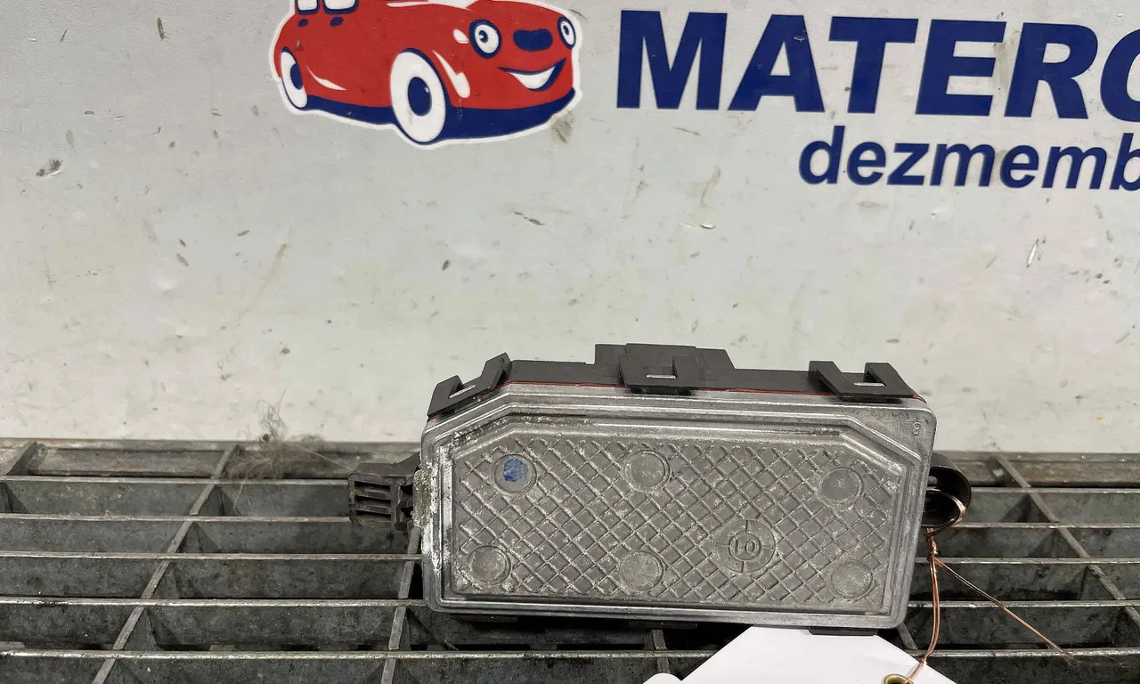 REOSTAT FORD KUGA II VAN 2012-2019