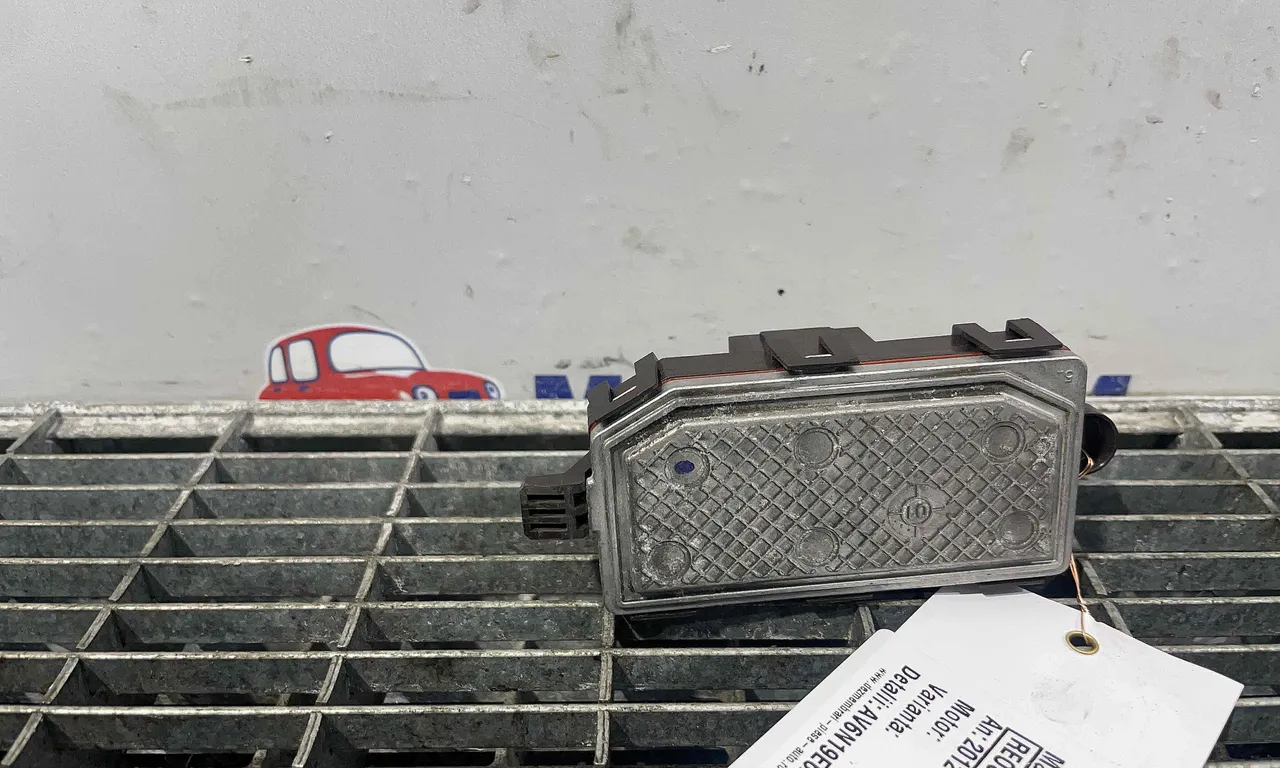 REOSTAT FORD KUGA II VAN 2012-2019