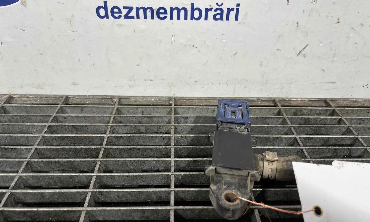 SENZOR FILTRU PARTICULE FORD KUGA II VAN 2012-2019