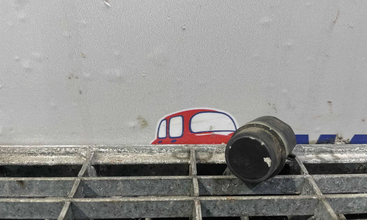 SENZOR PARCARE FATA FORD KUGA II VAN 2012-2019