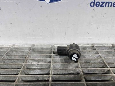 SENZOR PARCARE SPATE