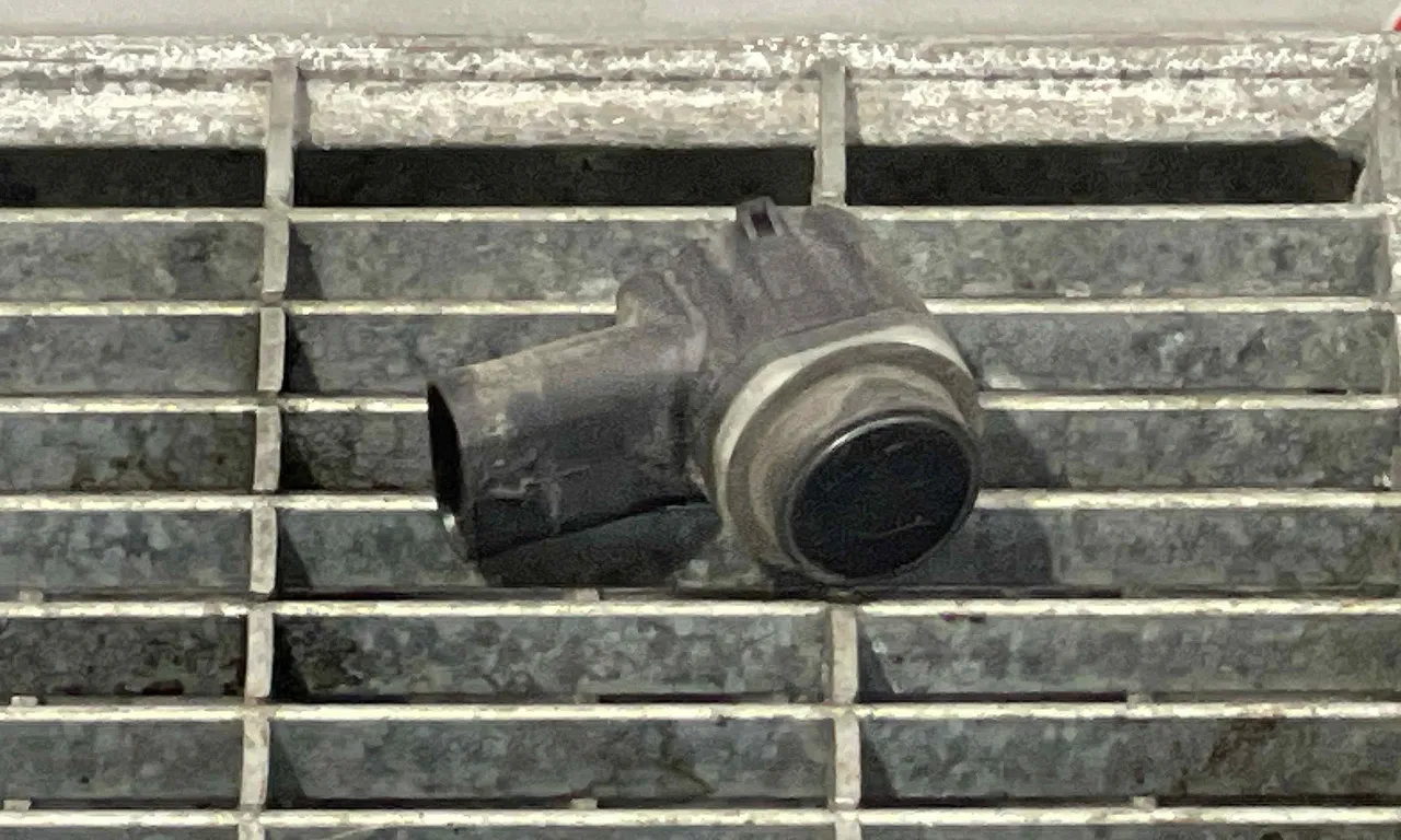 SENZOR PARCARE SPATE FORD KUGA II VAN 2012-2019
