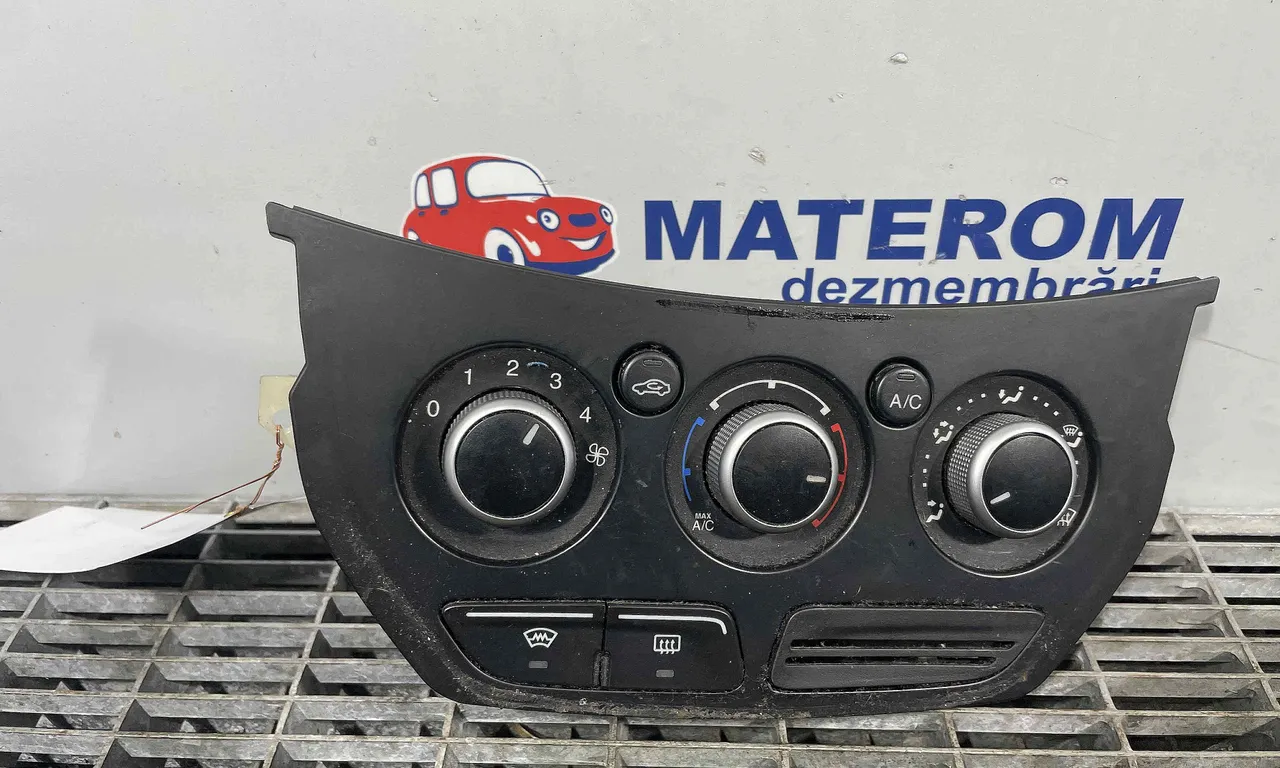 TABLOU COMANDA INCALZIRE FORD KUGA II VAN 2012-2019