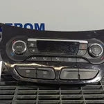TABLOU COMANDA INCALZIRE FORD KUGA II VAN 2.0 2012-2019 oe-DV4T18C612AC, vedere frontata