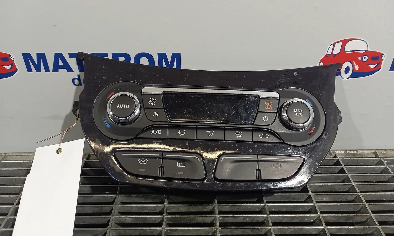 TABLOU COMANDA INCALZIRE FORD KUGA II VAN 2012-2019