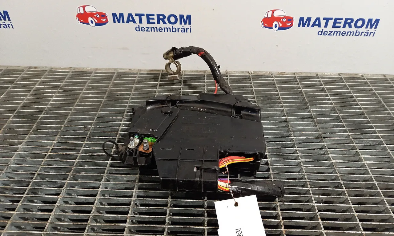 TABLOU SIGURANTE ACUMULATOR FORD KUGA II VAN 2012-2019