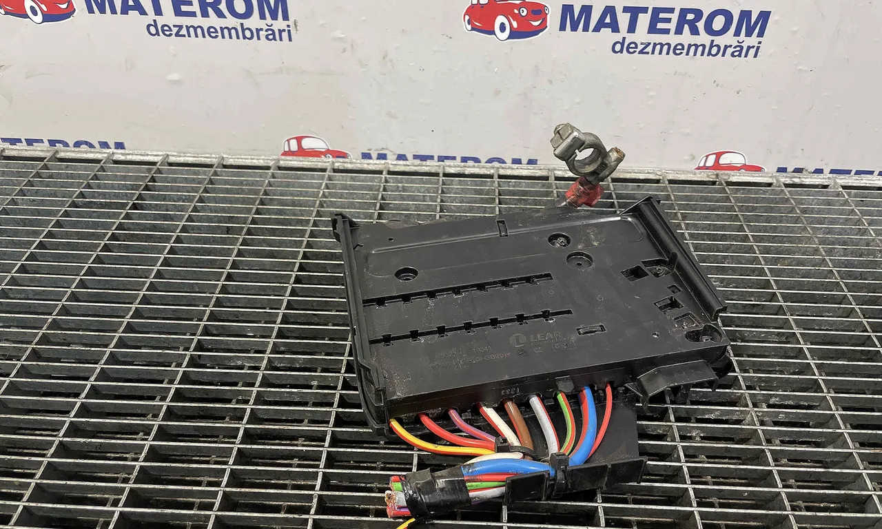 TABLOU SIGURANTE ACUMULATOR FORD KUGA II VAN 2012-2019