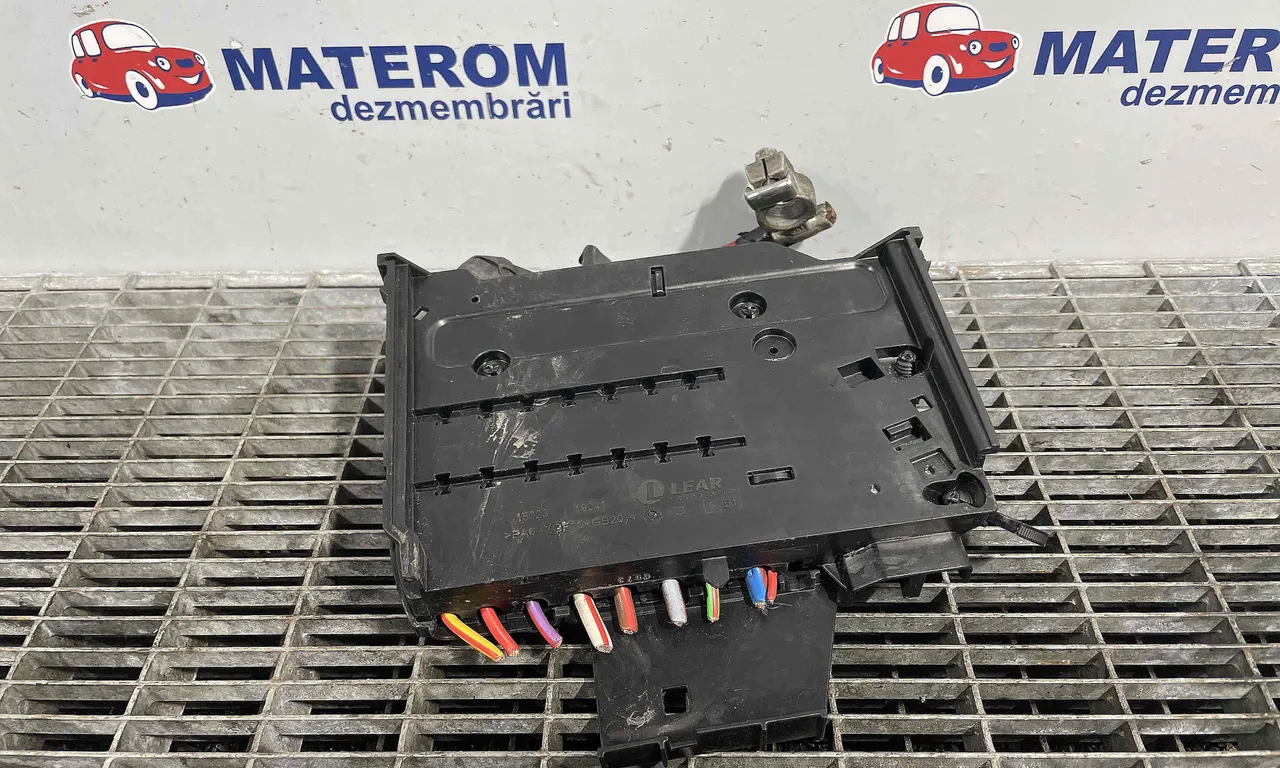 TABLOU SIGURANTE ACUMULATOR FORD KUGA II VAN 2012-2019