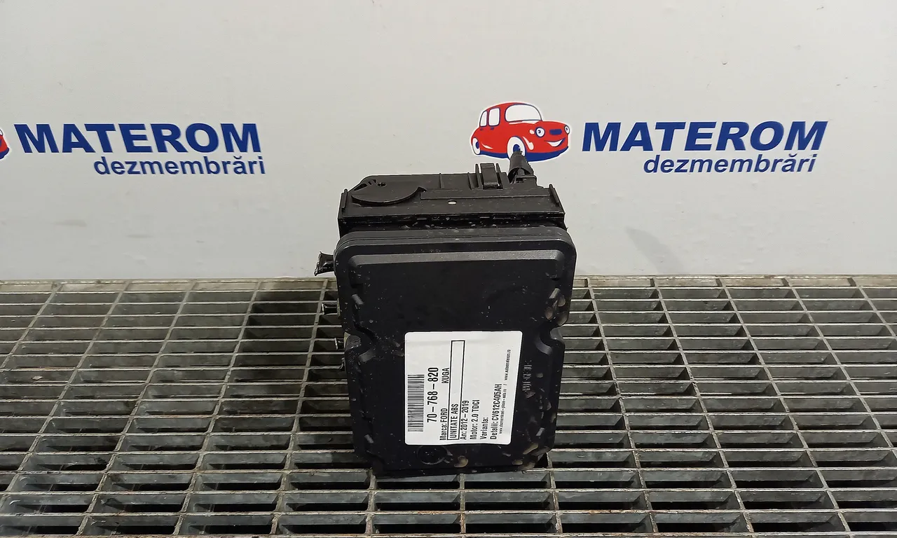 UNITATE ABS FORD KUGA II VAN 2012-2019