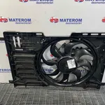 VENTILATOR RADIATOR FORD KUGA II VAN 2.0 2012-2019 oe-2084887, vedere frontata
