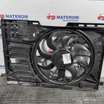 VENTILATOR RADIATOR FORD KUGA II VAN 2.0 2012-2019 oe-2084887, vedere frontata