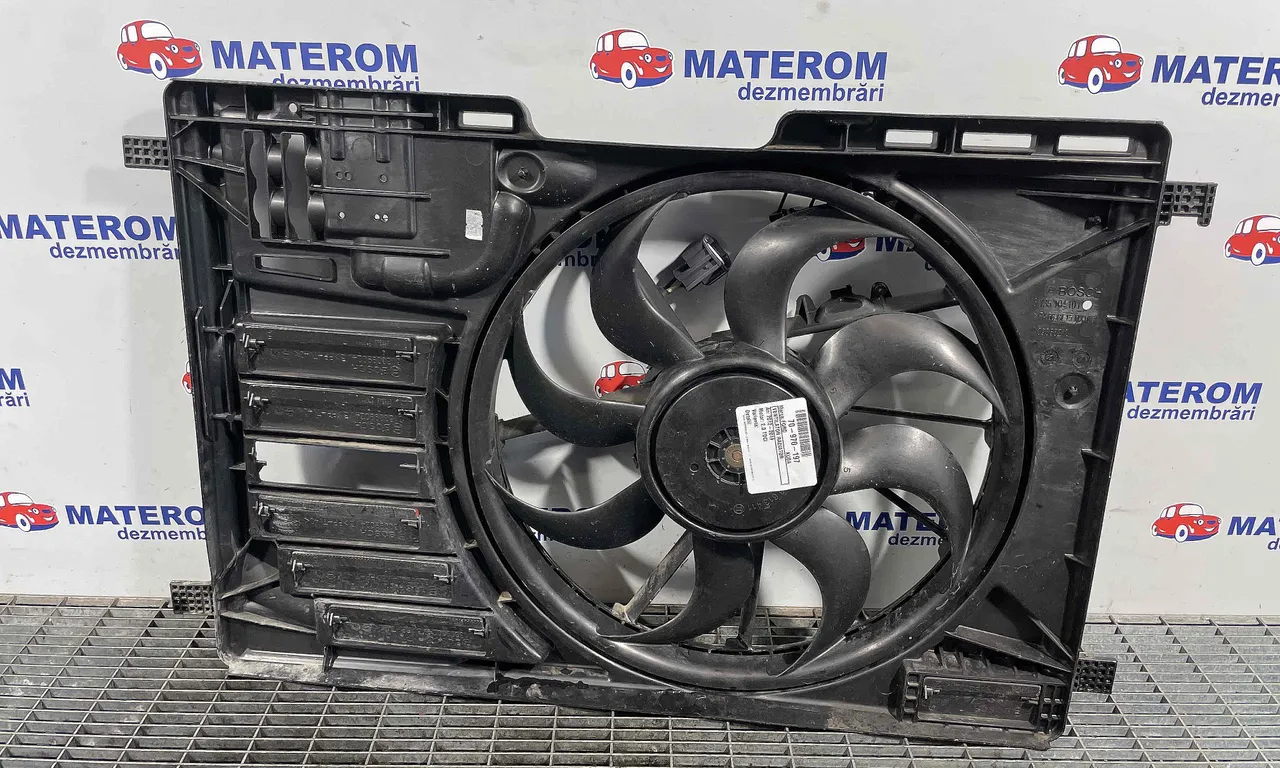 VENTILATOR RADIATOR FORD KUGA II VAN 2012-2019