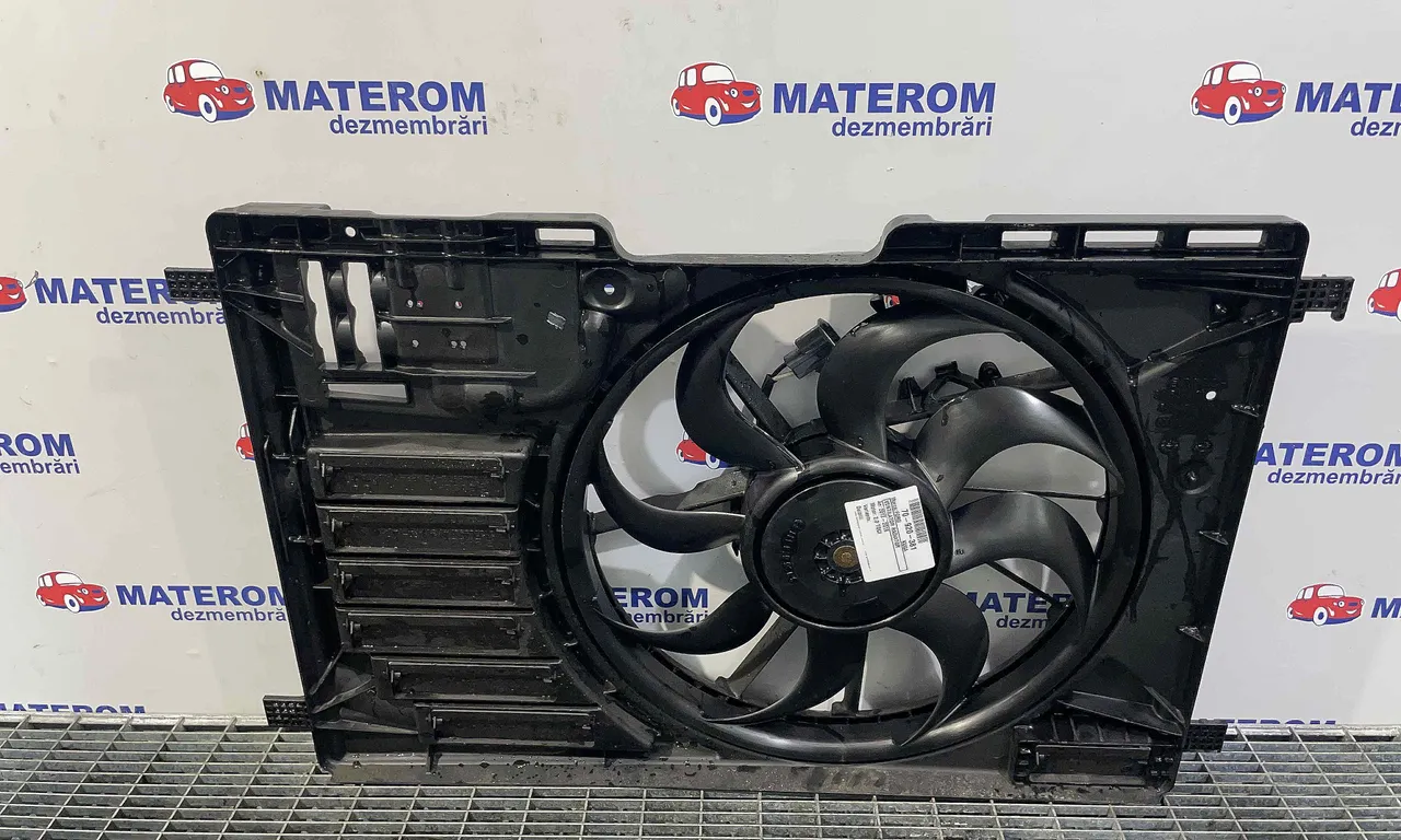 VENTILATOR RADIATOR FORD KUGA II VAN 2012-2019