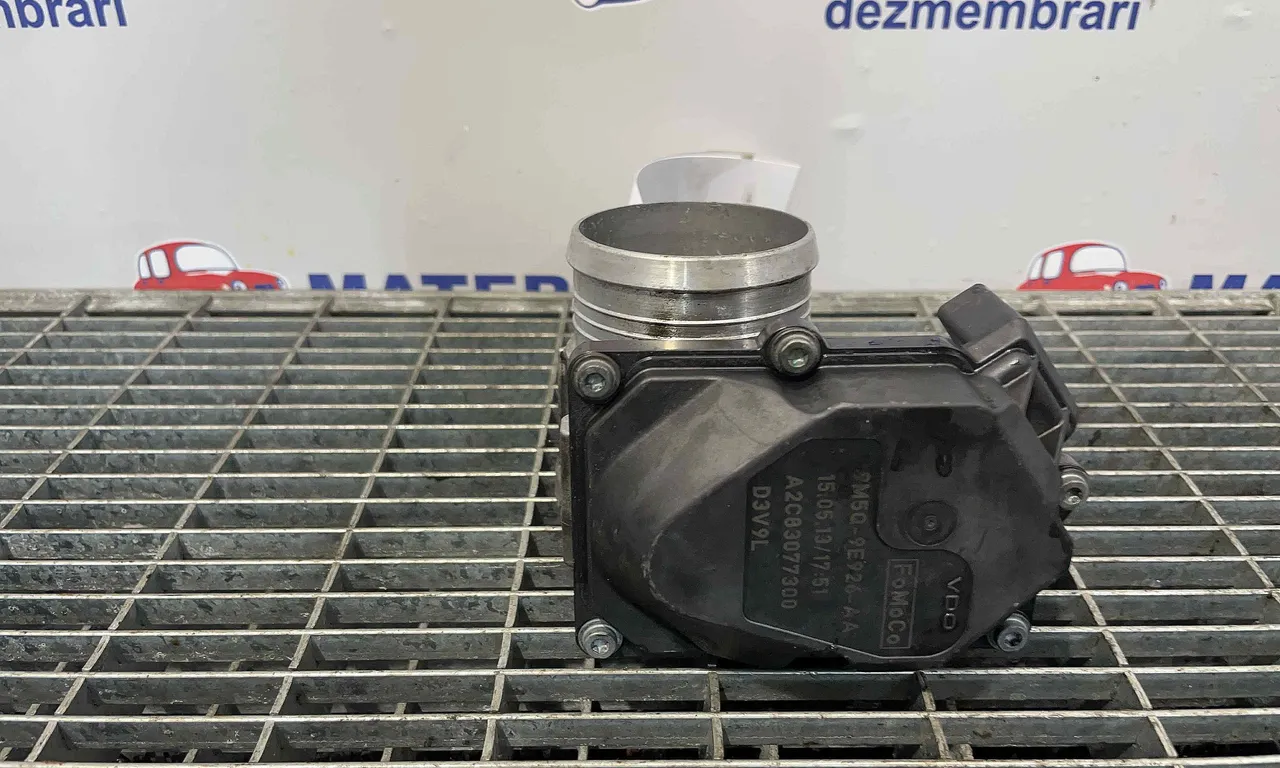 CLAPETA ACCELERATIE FORD KUGA II VAN 2012-2019