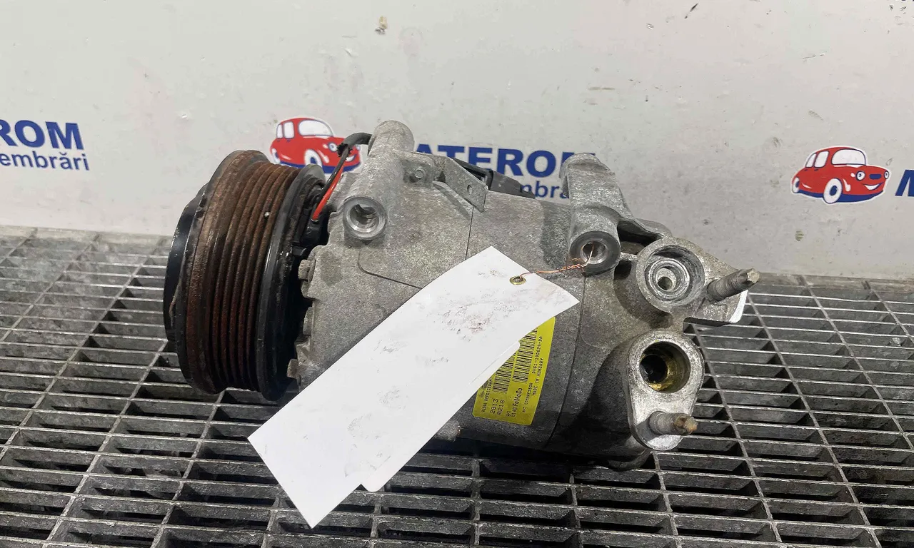 COMPRESOR CLIMA FORD KUGA II VAN 2012-2019